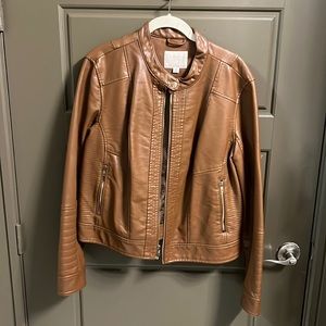 Brown Jacket from And Eway - Target